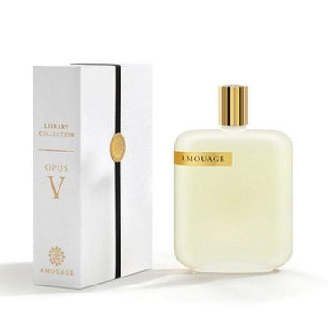 Amouage Opus V EDP 100ml Unisex Perfume - Thescentsstore